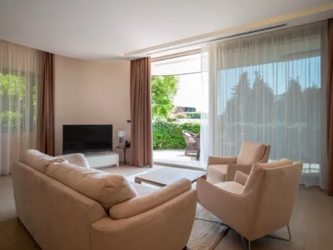 Sale, two bedroom apartment, 134m², Dukley Gardens, Budva