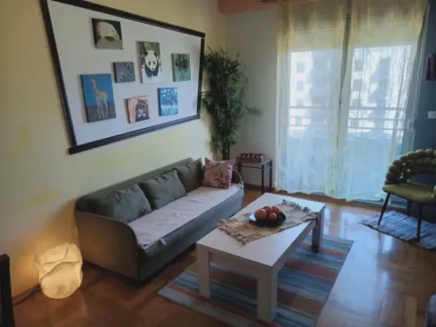 Izdavanje, jednosoban stan, 42m², Krivi Most, Podgorica - image 7