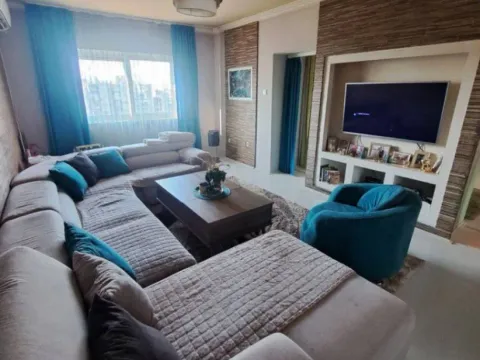 Sale, two bedroom apartment, 78m², Zabjelo, Podgorica - image 1