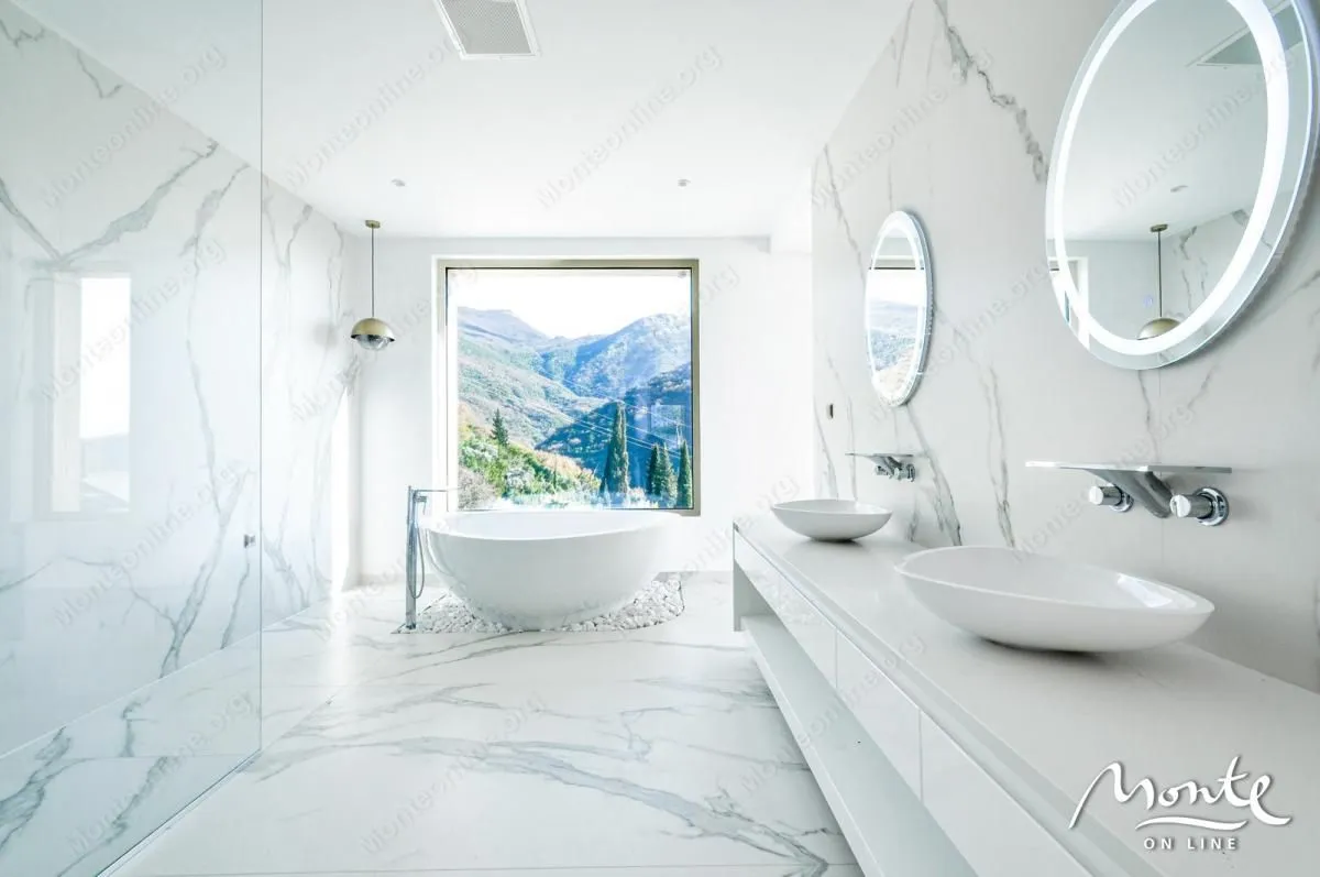 Prodaja, kuća, 791m², Donja Lastva, Tivat