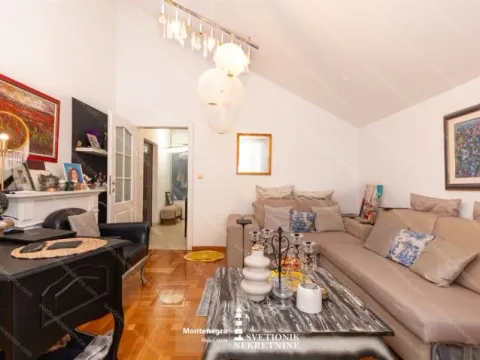 Prodaja, dvosoban stan, 50m², Topla, Herceg Novi - image 10