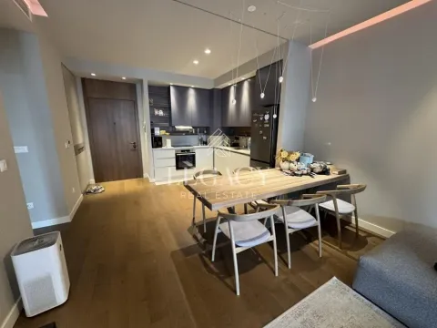 Sale, two bedroom apartment, 71m², Savski Venac, Beograd - image 7