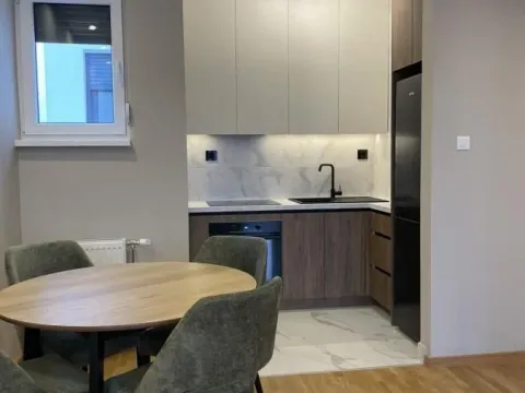 Izdavanje, trosoban stan, 60m², Telep, Novi Sad Sve Podlokacije - image 3