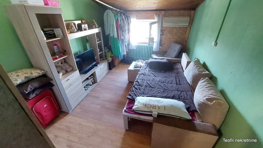 Sale, apartment, 110m², Savski Venac, Beograd