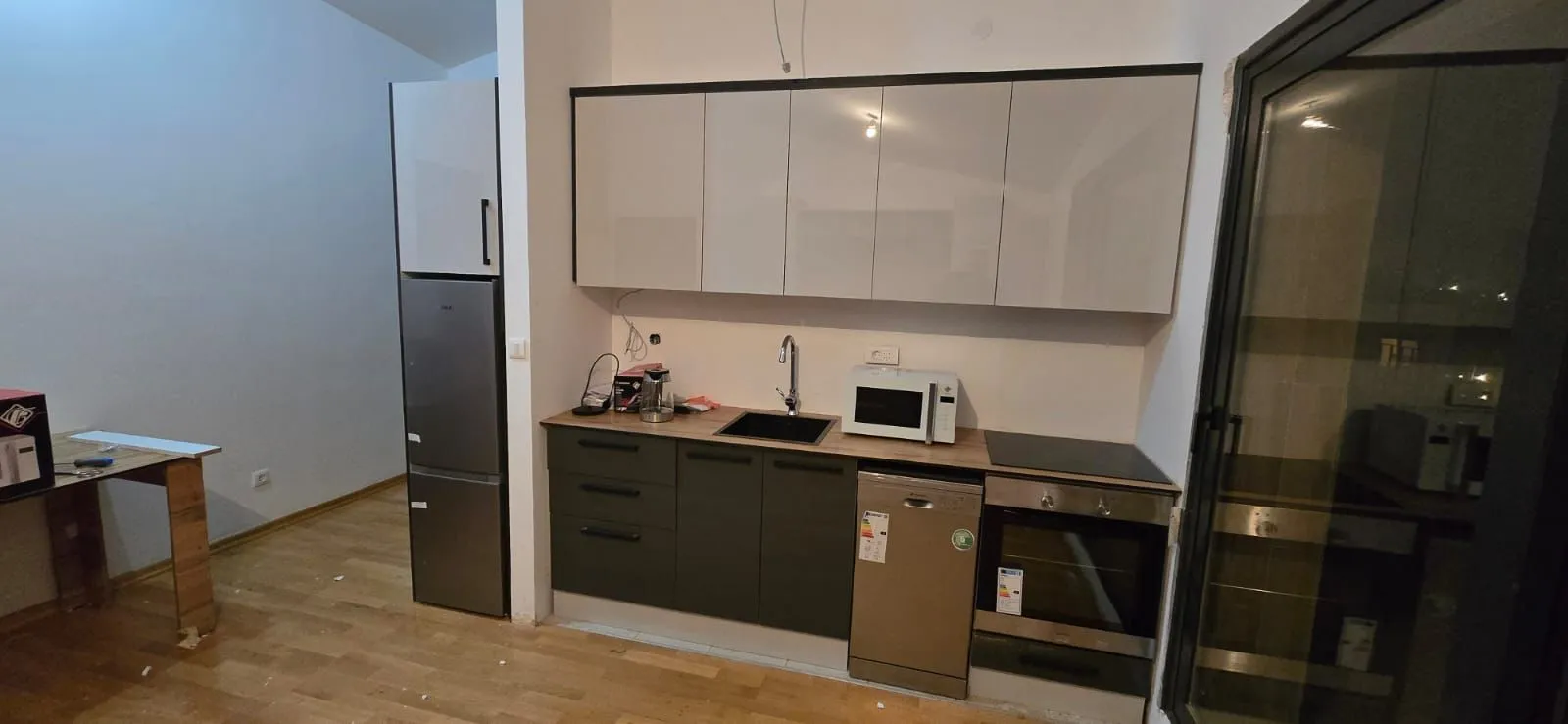 Prodaja, dvosoban stan, 101m², Zagorič, Podgorica