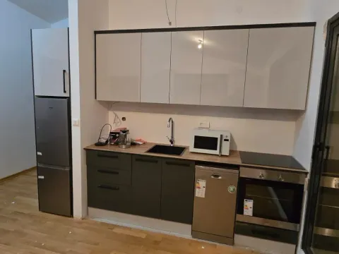 Sale, two bedroom apartment, 101m², Zagorič, Podgorica - image 5