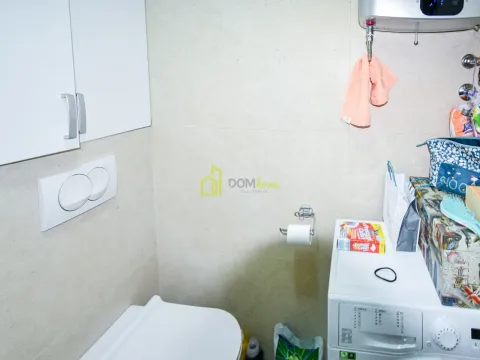 Izdavanje, jednosoban stan, 45m², Pobrežje, Podgorica - image 4