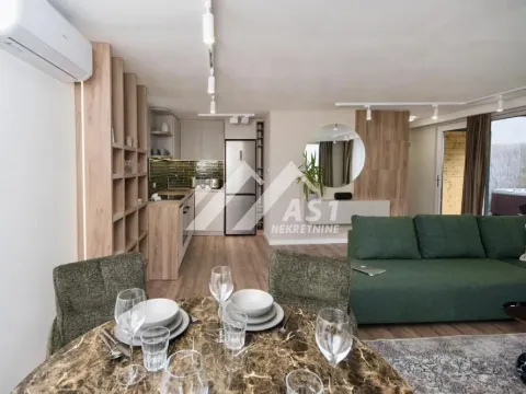 Izdavanje, kuća, 65m², Veternička rampa, Novi Sad Sve Podlokacije - image 2