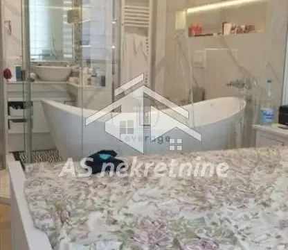 Sale, three bedroom apartment, 110m², Slavija, Vračar Sve Podlokacije - image 12