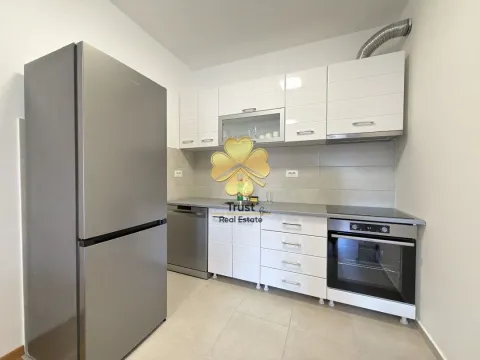 Izdavanje, jednosoban stan, 57m², Ljubović, Podgorica - image 5