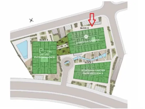 Prodaja, jednosoban stan, 55m², Bjeliši, Bar - image 6