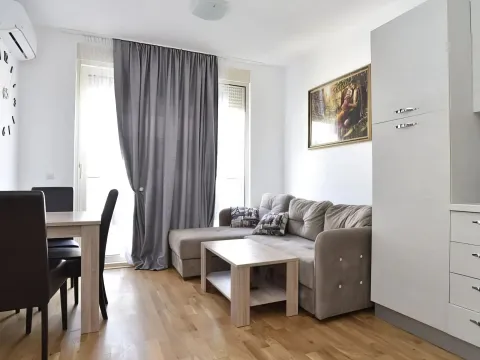 Stan in Gospoština