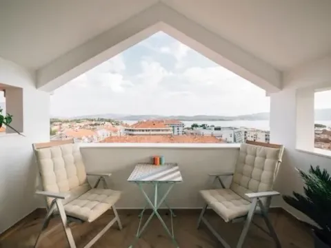 Prodaja, dvosoban stan, 85m², Centar, Tivat - image 7