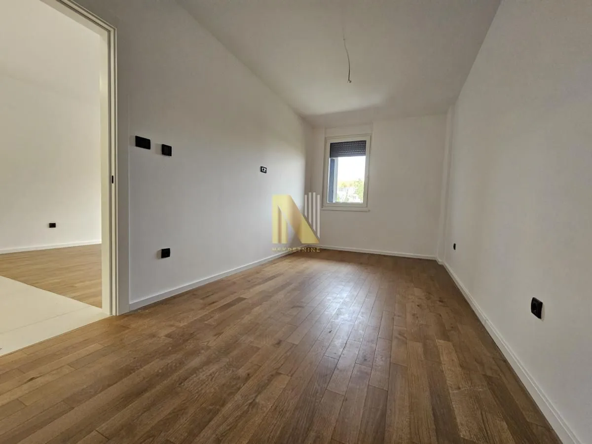 Prodaja, dvosoban stan, 51m², Bulevar patrijarha Pavla, Novi Sad Sve Podlokacije