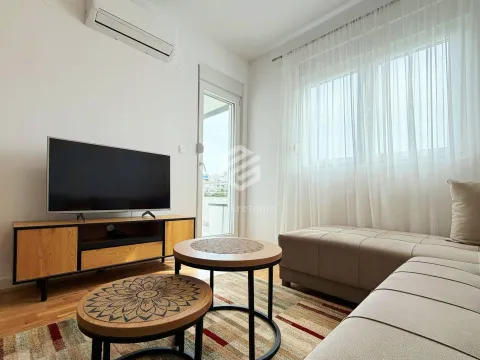 Izdavanje, jednosoban stan, 43m², Zabjelo, Podgorica - image 2