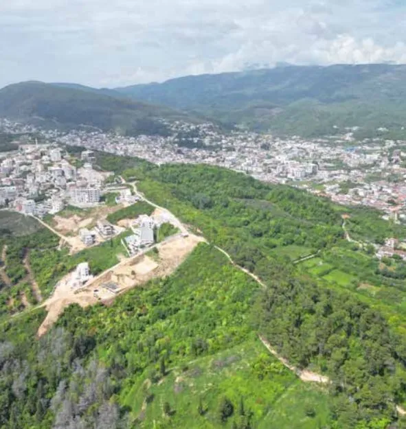 Prodaja, plac, 22800m², Ulcinj, Crna Gora