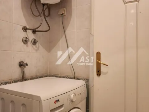 Izdavanje, jednosoban stan, 35m², Grbavica, Novi Sad Sve Podlokacije - image 4