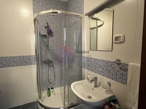 Rent, one bedroom apartment, 50m², City Kvart, Podgorica - image 4