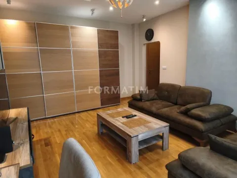 Izdavanje, dvosoban stan, 45m², Savski Venac, Beograd - image 3