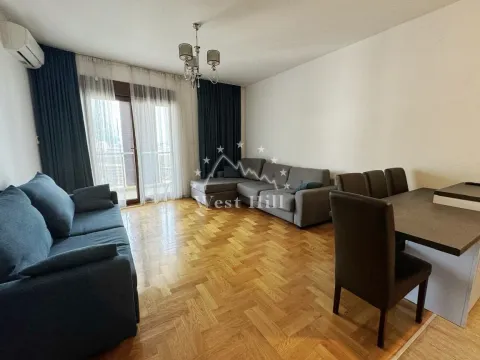 Sale, apartment, 42m², Bečići, Budva - image 17