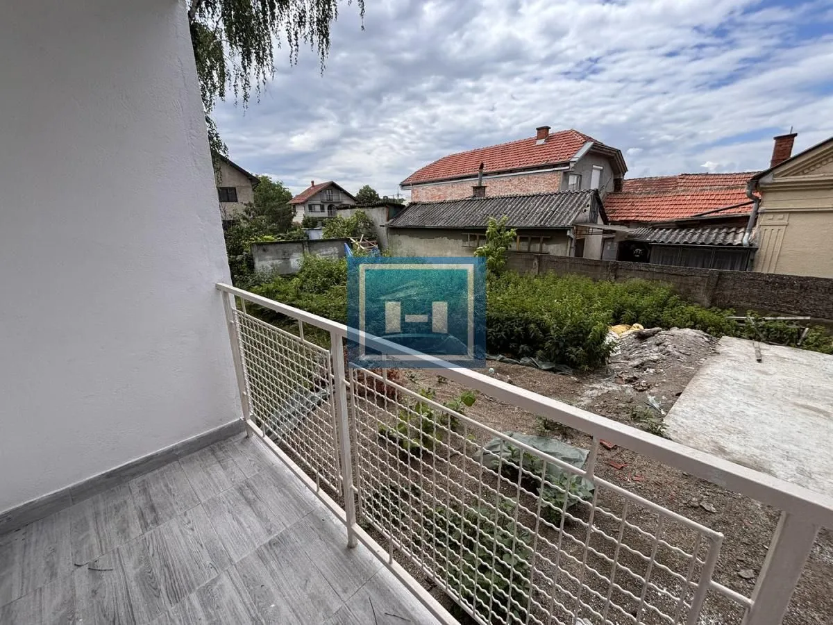 Sale, one bedroom apartment, 54m², Centar, Jagodina