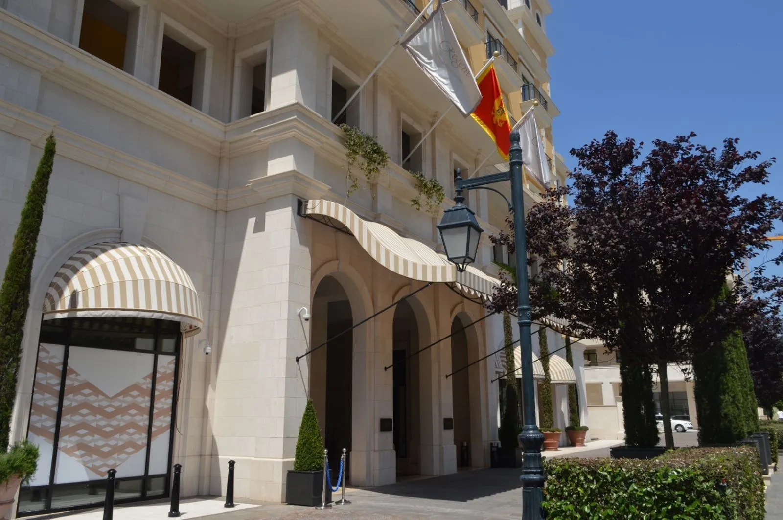 Prodaja, jednosoban stan, 78m², Porto Montenegro, Tivat