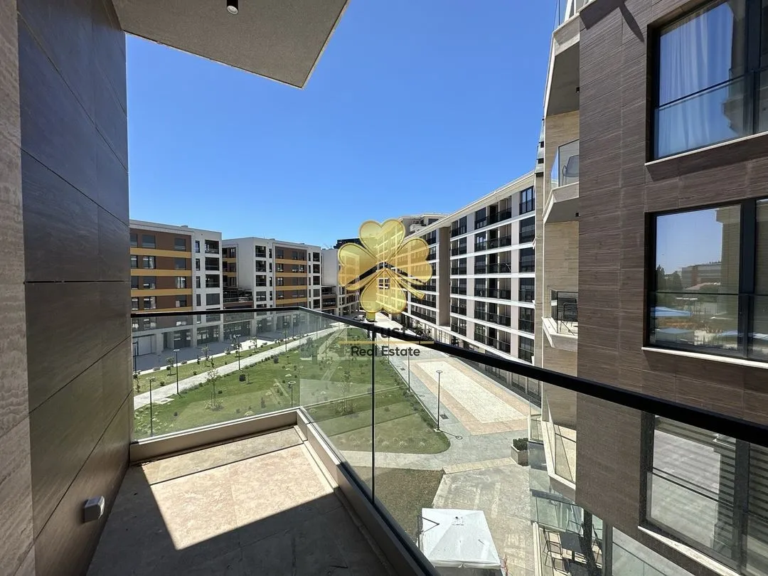 Rent, two bedroom apartment, 85m², Podgorica, Crna Gora