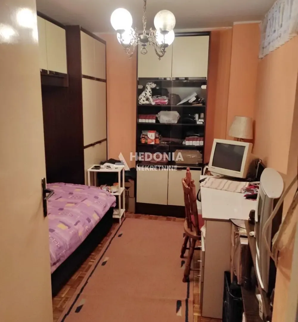 Sale, two bedroom apartment, 62m², Novi Beograd Blok 70, Novi Beograd Sve Podlokacije