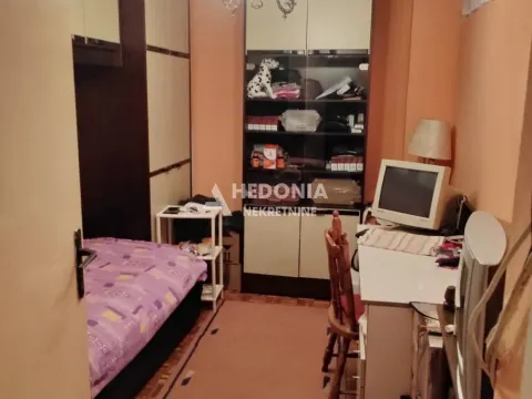 Sale, two bedroom apartment, 62m², Novi Beograd Blok 70, Novi Beograd Sve Podlokacije - image 11
