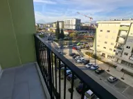 Izdavanje, jednosoban stan, 40m², Tuški Put, Podgorica - image 13