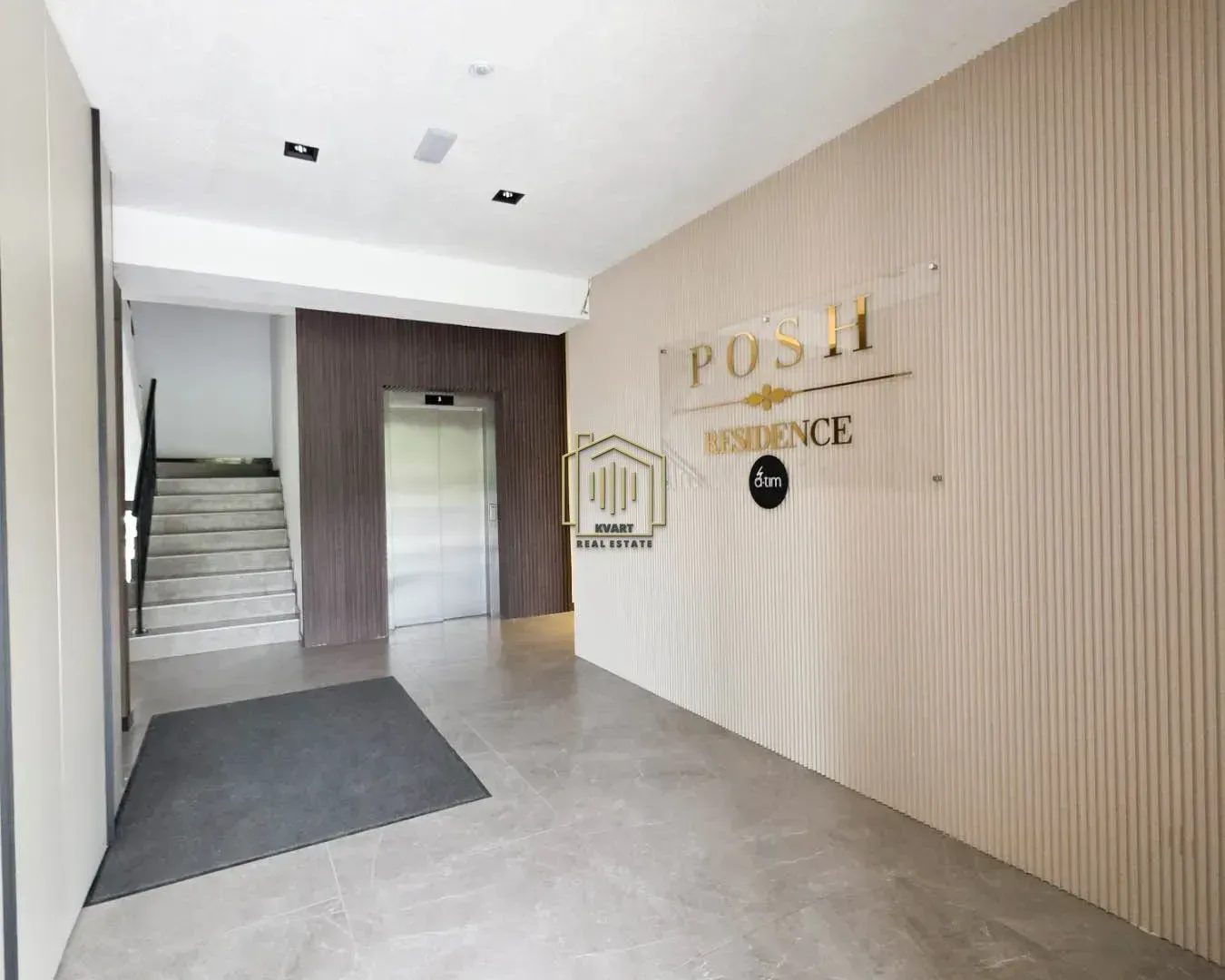 Izdavanje, jednosoban stan, 39m², Tološi, Podgorica