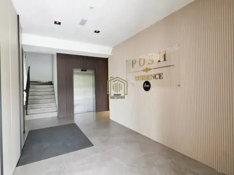 Rent, one bedroom apartment, 39m², Tološi, Podgorica - image 7