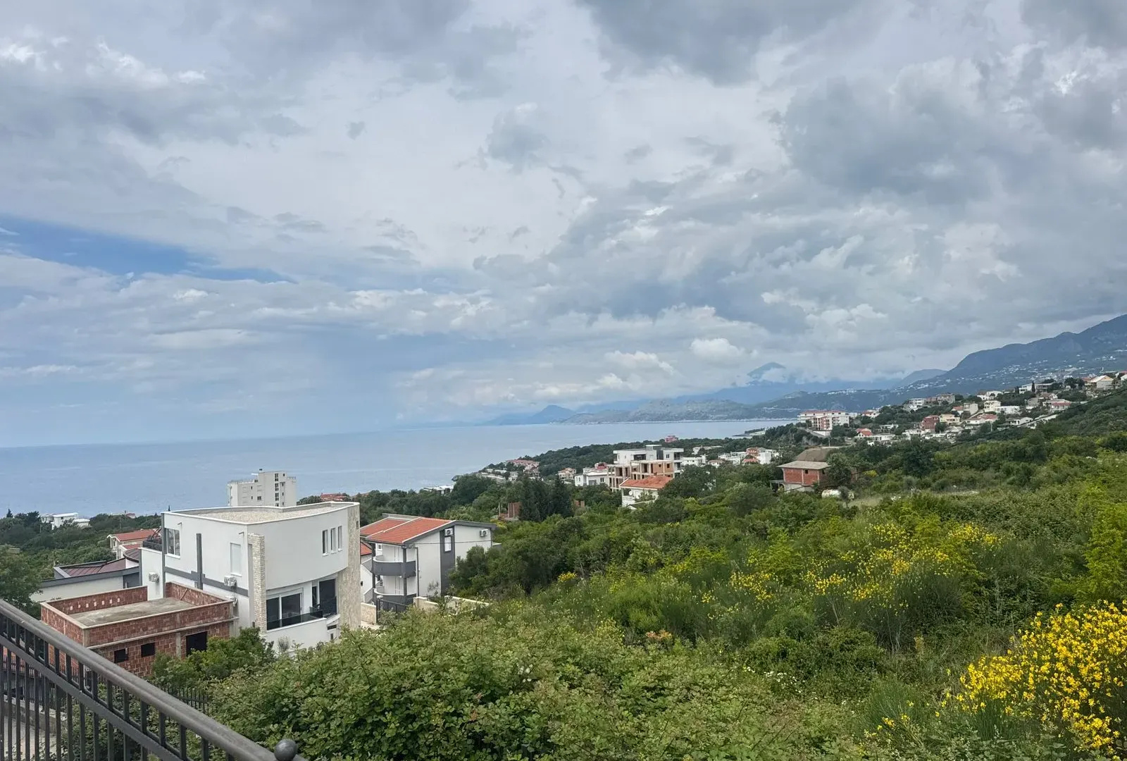 Prodaja, plac, 600m², Utjeha, Bar