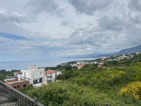 Zemljište in Utjeha