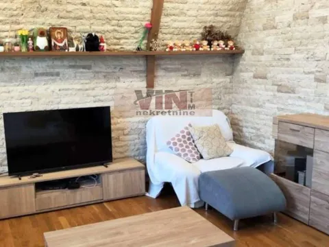 Rent, three bedroom apartment, 58m², Centar Sve Podlokacije, Beograd - image 3