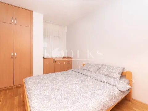 Rent, one bedroom apartment, 47m², Ljubović, Podgorica - image 2