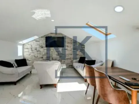 Prodaja, dvosoban stan, 81m², Zabjelo, Podgorica