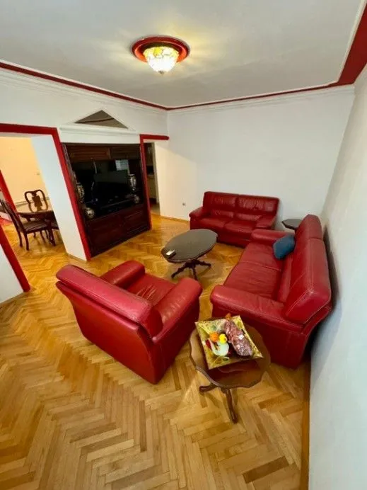 Izdavanje, dvosoban stan, 70m², Zabjelo, Podgorica