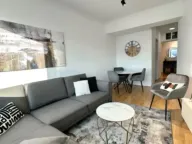 Izdavanje, jednosoban stan, 53m², Centar, Podgorica - image 1