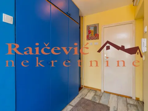 Prodaja, dvosoban stan, 38m², Zvezdara Sve Podlokacije, Beograd - image 8