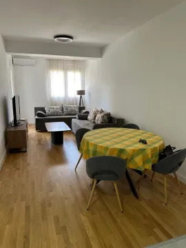 Rent, one bedroom apartment, 47m², Centar, Bar - image 5