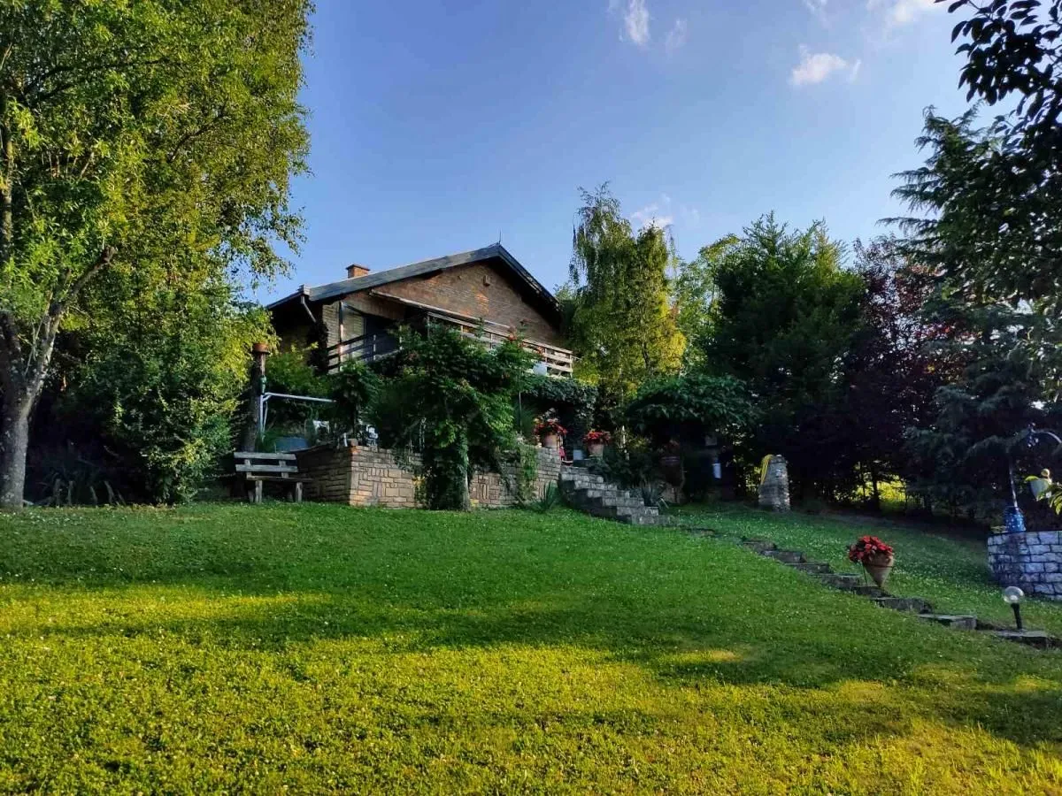 Prodaja, kuća, 81m², Sremska Kamenica, Petrovaradin