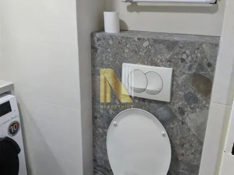 Izdavanje, dvosoban stan, 52m², Liman 4, Novi Sad Sve Podlokacije - image 13