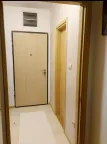 Rent, studio apartment, 27m², Pobrežje, Podgorica