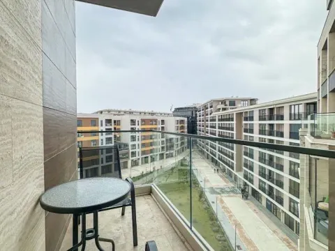 Izdavanje, dvosoban stan, 83m², Kod Capital Plaze, Podgorica - image 8