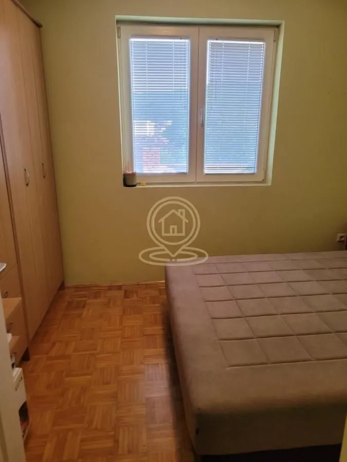 Prodaja, dvosoban stan, 46m², Centar, Vrnjačka Banja