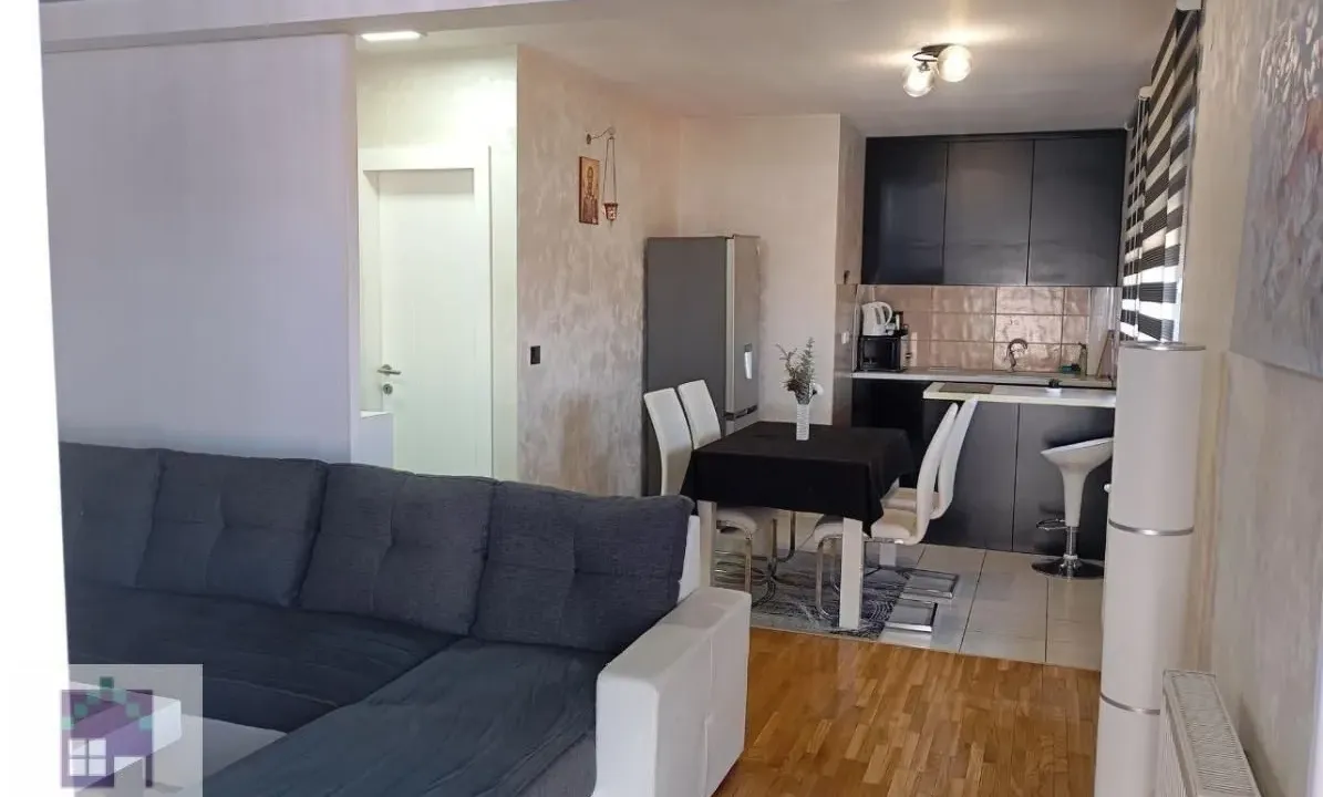 Sale, one bedroom apartment, 40m², Obrenovac, Beograd