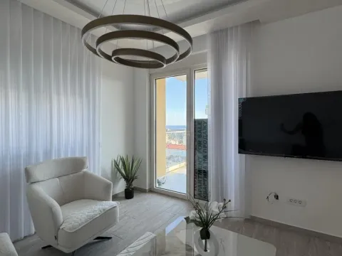 Sale, two bedroom apartment, 74m², Bečići, Budva - image 9