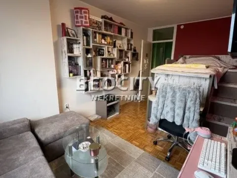 Prodaja, trosoban stan, 76m², Novo naselje, Novi Sad - image 12
