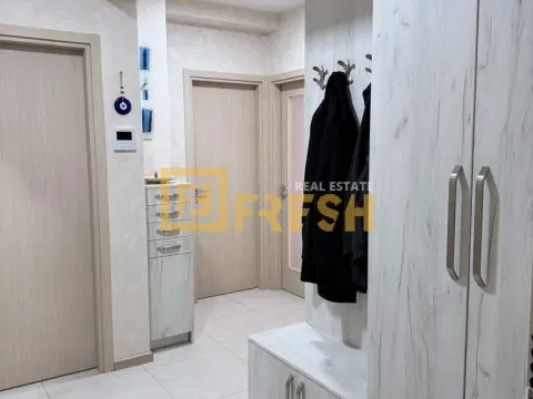 Sale, three bedroom apartment, 72m², City Kvart, Podgorica - image 10